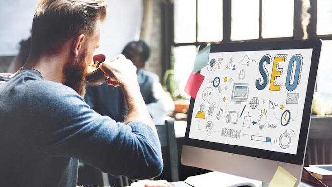 SEO Crash Course 2017 : Master The Art of SEO From A To Z [Free Course]