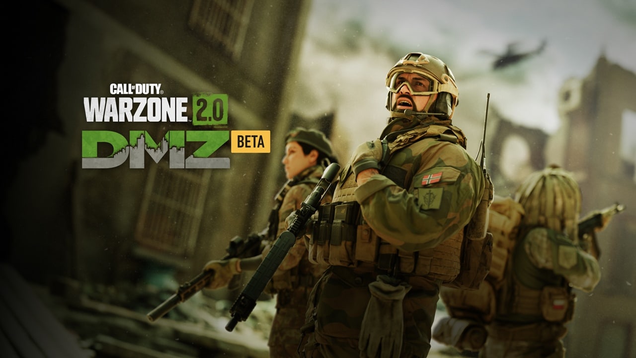 🎮 GAMEPLAY! Testando CALL OF DUTY: WARZONE 2.0. no PS4! Confira nossa  Gameplay! 