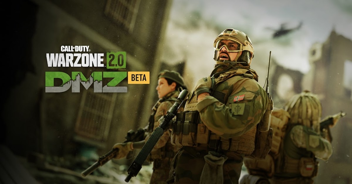 Call of Duty: confira melhores armas do Warzone 2.0