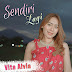 Lirik Lagu Vita Alvia - Sendiri Lagi