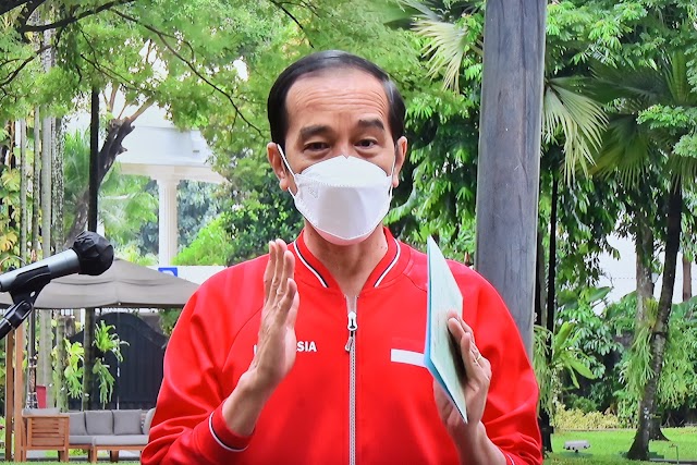 Jokowi Cabut Pembukaan Investasi Baru Industri Miras