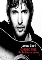 James Blunt - Chasing Time The Bedlam - DVDRip