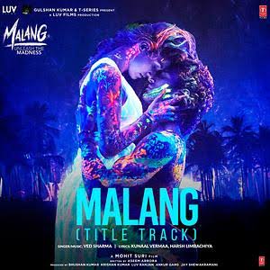 Hui Malang Malang Title Track.