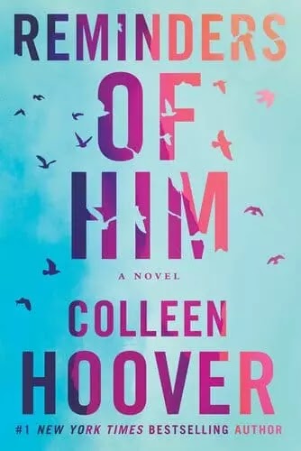 Reminders of Him Book by Colleen Hoover