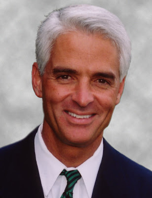 Charlie Crist Hot Photo