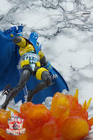 MAFEX Knightfall Batman 41