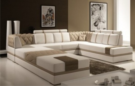 20 Pilihan Model  Kursi  Sofa  Minimalis  Untuk Ruang Tamu