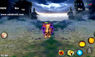 Download Naruto Senki Infinity War Apk Terbaru  Download Naruto Senki Infinity War Apk Terbaru 2019