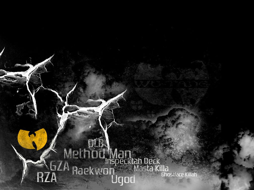 My Background Blog: wu tang wallpaper