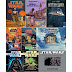「星際大戰」立體書收藏｜The Collection of Star Wars pop-up books