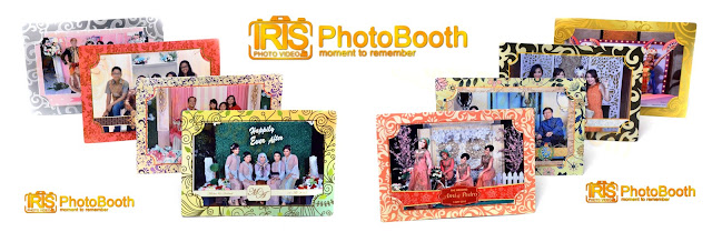 Harga Paket Photo Booth