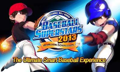 Baseball Superstars® 2013 APK