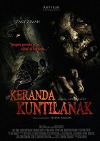 Keranda Kuntilanak