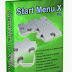 Start Menu X Pro 5.25 Crack / Key Download