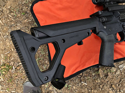 magpul ubr 