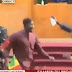 Assemblée nationale: Amy Ndiaye Gniby giflée (vidéo)