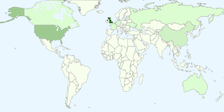 Pie Map