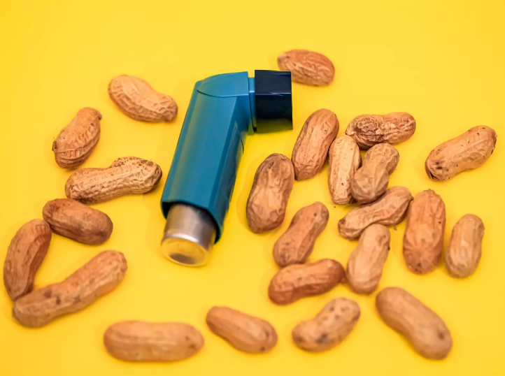 A Promising Breakthrough: Common Drug Shows Potential to Save Lives from Food Allergies