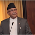 KP Oli Supported Dhurmus Suntali Foundation Before Resigning - Video Report
