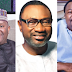 $12bn for the Account: Dangote and Adenuga tops chart as Forbes Releases 2017 List of 10 Richest Nigerians