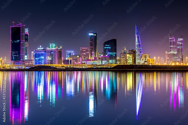 bahrein