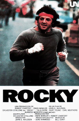 Rocky