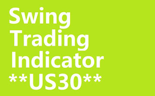 US30 Swing Trading Indicator