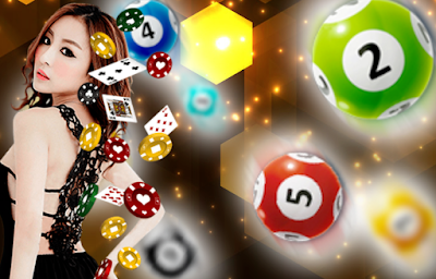 Lotto Online Casino Equipment