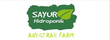 AnugerahFarm, Penjualan Sayuran Segar Hidroponik