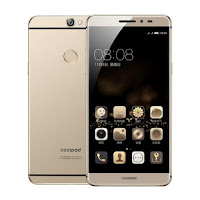 Harga Coolpad Max dan Spesifikasi