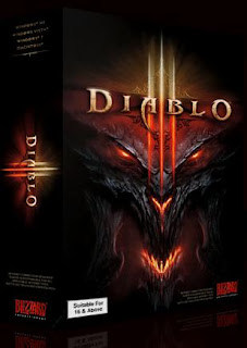 Diablo 3