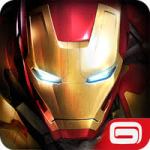 Iron Man 3 Official Game v1.7.0 Apk + Data Download - PureApk 4Downloader