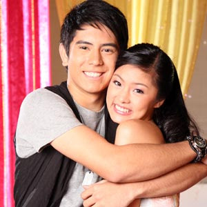 Gerard Anderson, Kim Chiu, Philippine Showbiz Celebrity News