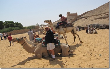 Jordi Egipto