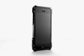 Element Sector 5 Case for iPhone 5/5S - Retail Packaging