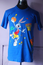 looney tunes nike