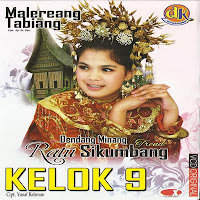 Ratu Sikumbang - Di Lauik Sansai Di Darek Karam (Full Album)