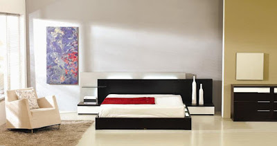 Modern Storage Bed Designs