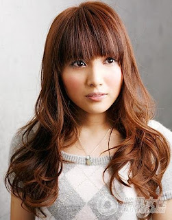 Latest Long Hairstyles For Asian Girls, Long Hairstyle 2011, Hairstyle 2011, New Long Hairstyle 2011, Celebrity Long Hairstyles 2011