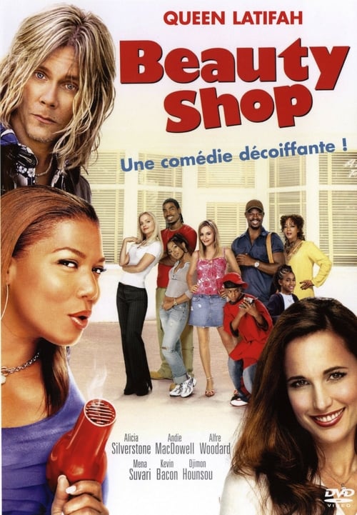 Beauty Shop 2005 Film Completo In Inglese