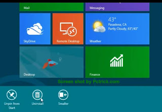 windows 8