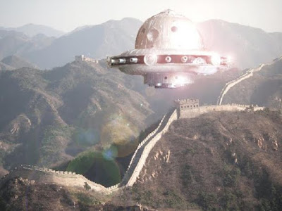 Ex Ministro del Gobierno de China: Los extraterrestres caminan entre nosotros