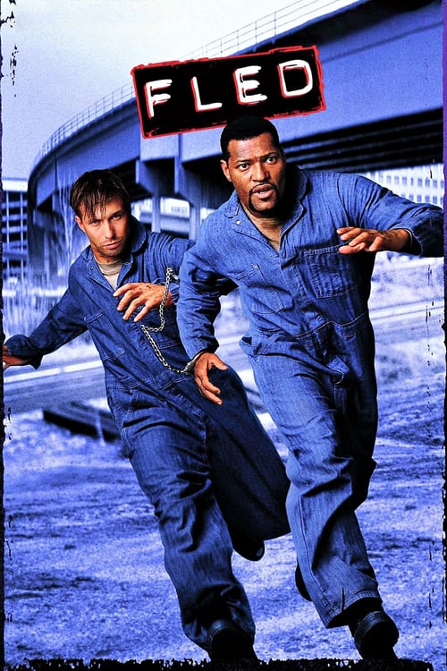 Ver Fugitivos encadenados 1996 Pelicula Completa En Español Latino