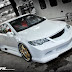 Honda Civic Genio Modifikasi Super Sport