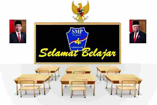 Pembagian Kelas 2023