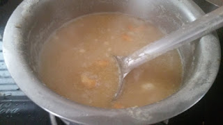 payasam recipes, paruppu payasam