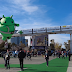 How We Made the CES 2024 AR Experience: Android Virtual Guide, powered
by Geospatial Creator