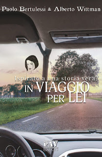 In Viaggio Per Lei di Paolo Bertulessi e Alberto Wittman