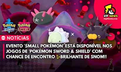 ◓ Pokémon Masters EX: Evento 'Super Tour Guide Rosa' estreia Sync Pair de  Rosa & Shaymin