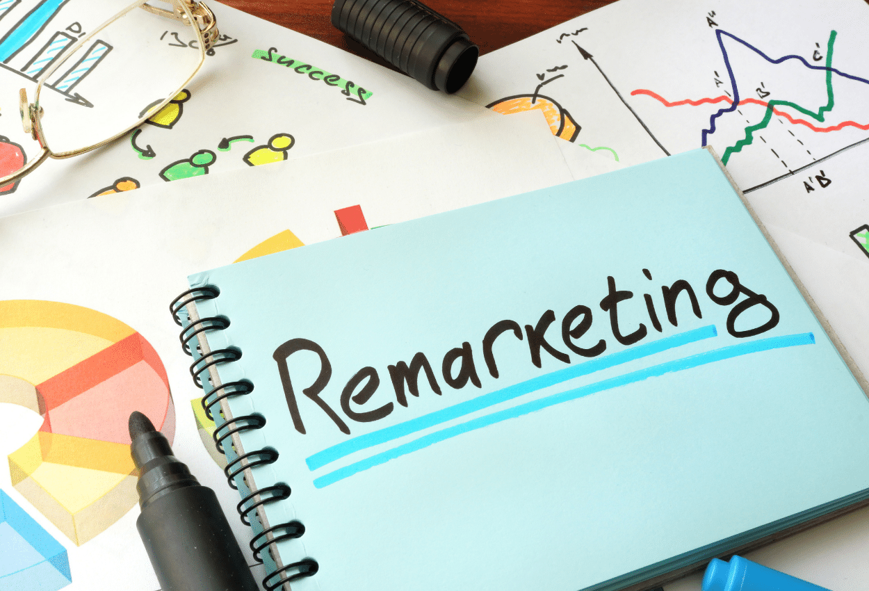 Remarketing nedir?